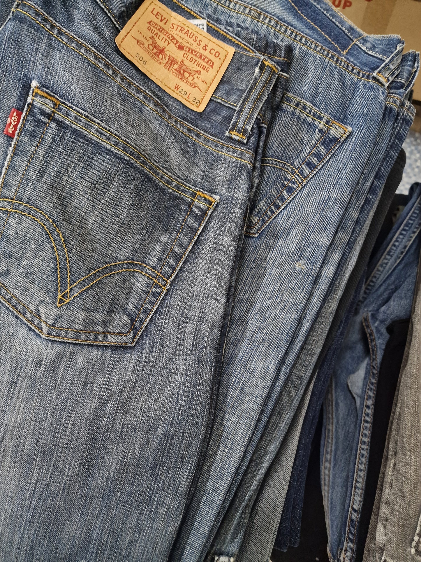 Urban Summer Brand Box – Grade A