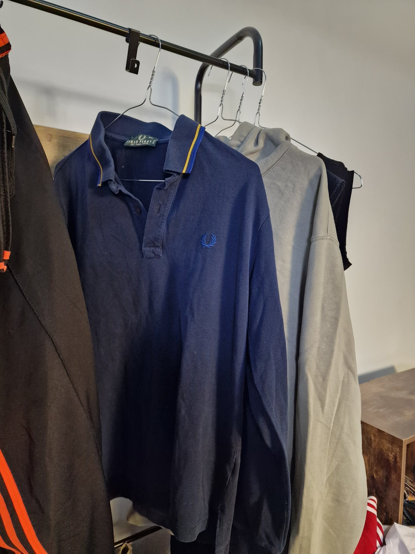 box 20 kg abbigliamento usato firmato grado a