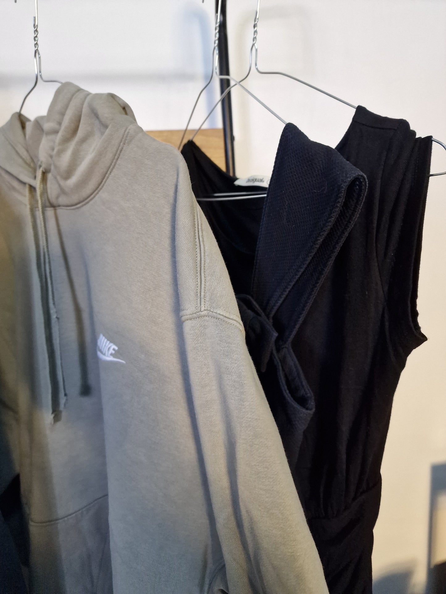 box 20 kg abbigliamento usato firmato grado a