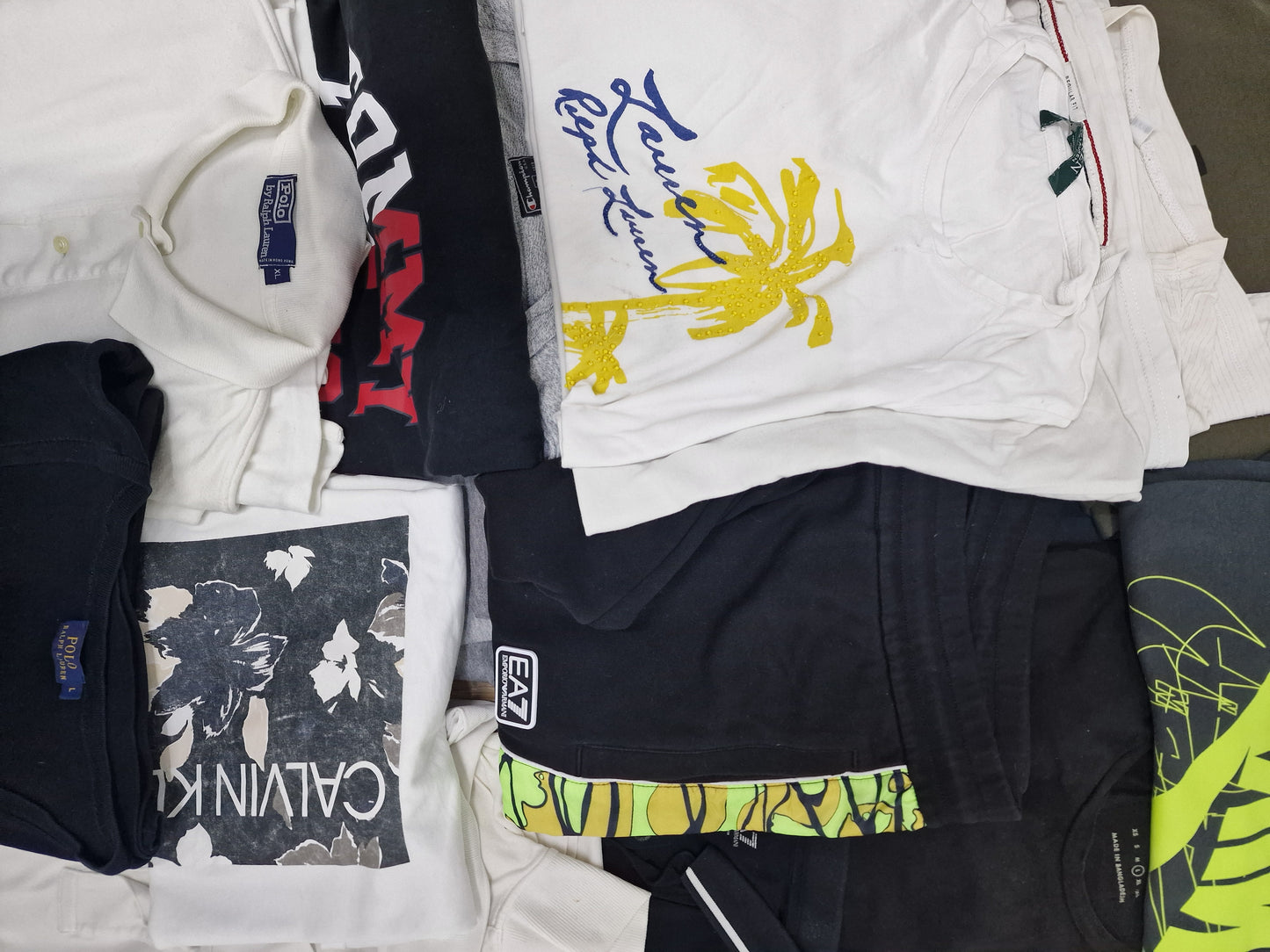 Urban Summer Brand Box – Grade A