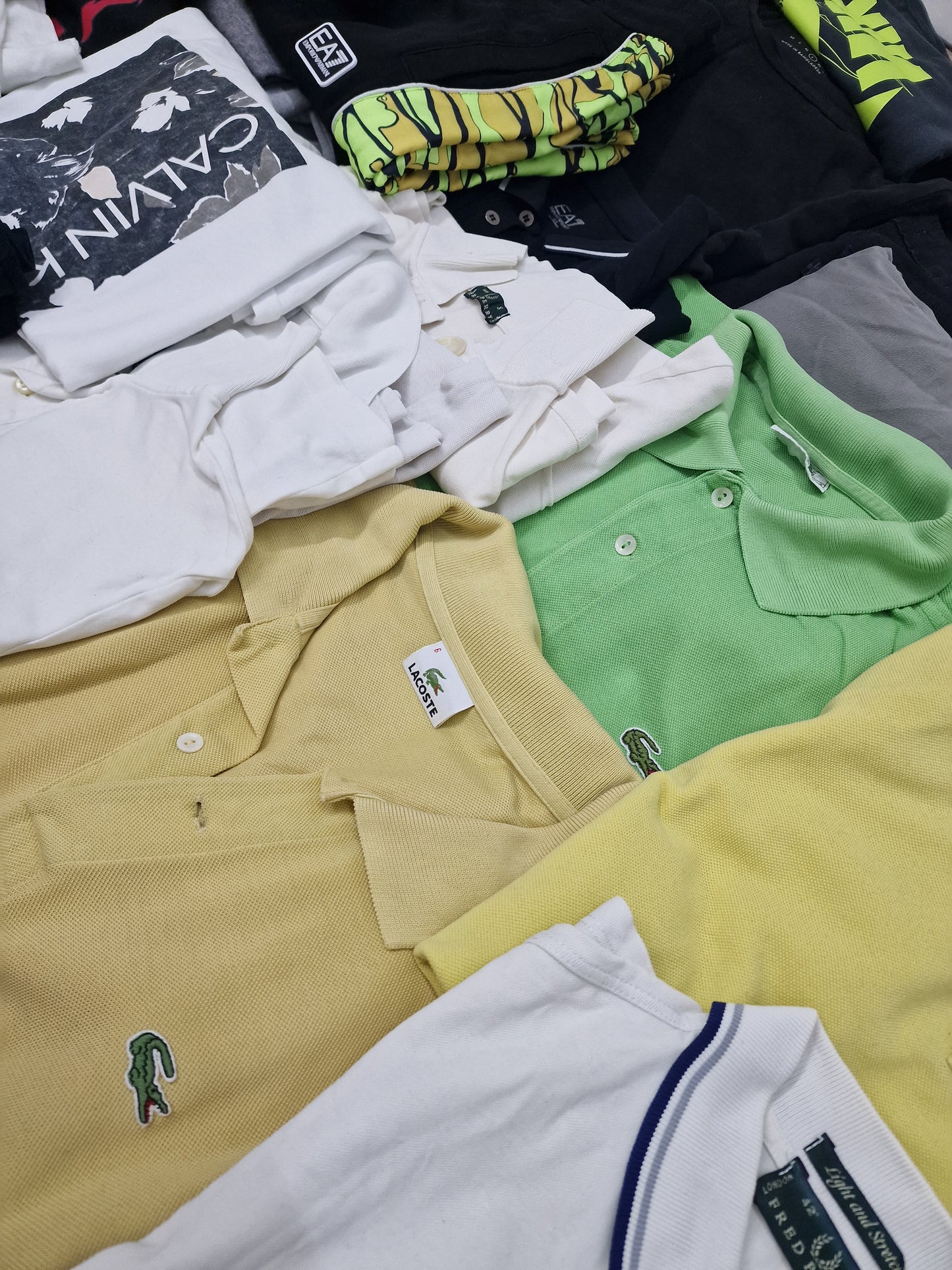 Urban Summer Brand Box – Grade A