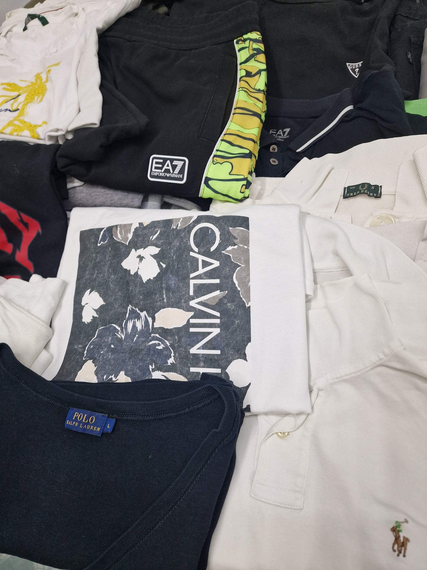 Urban Summer Brand Box – Grade A
