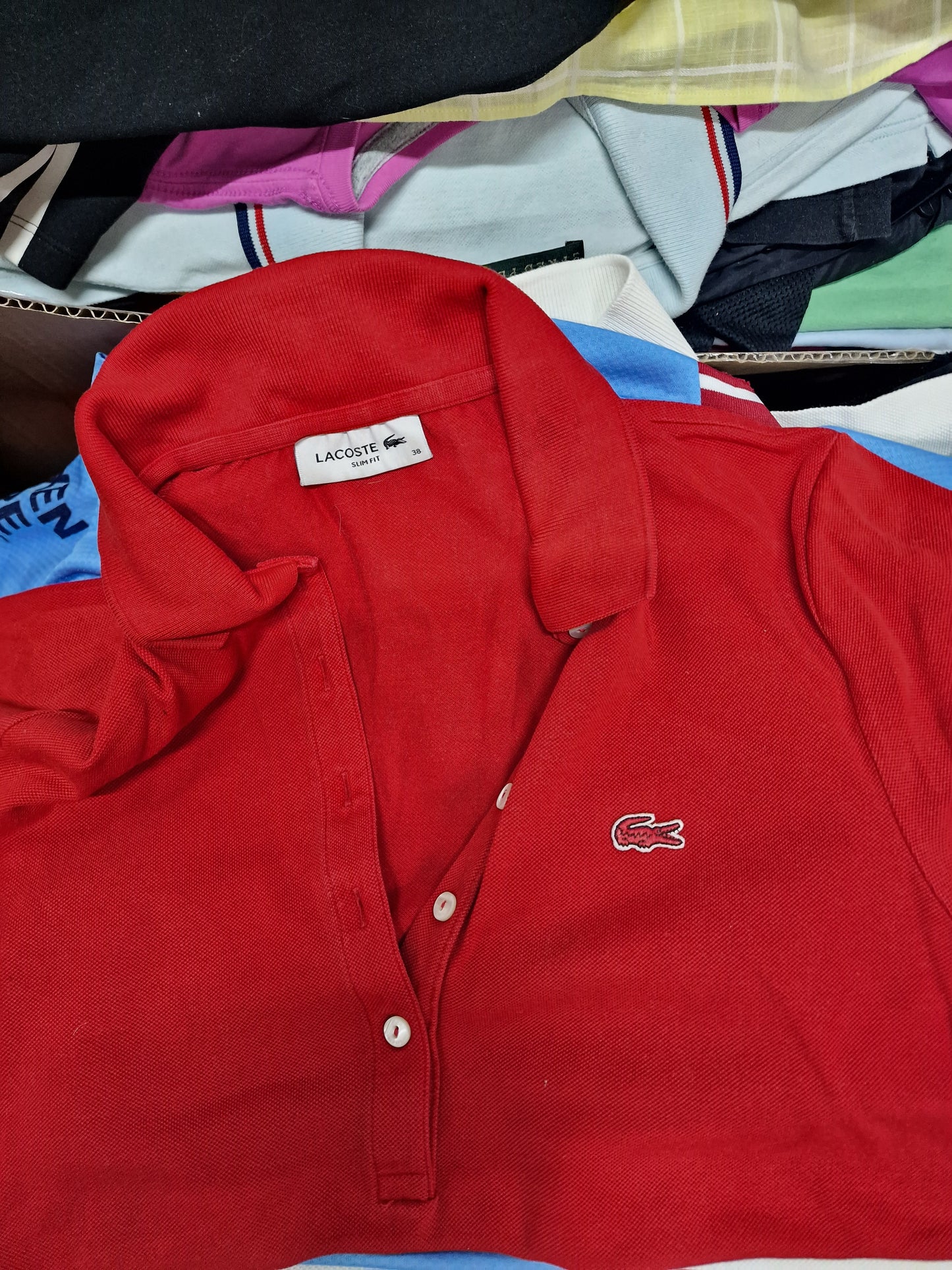 Urban Summer Brand Box – Grade A