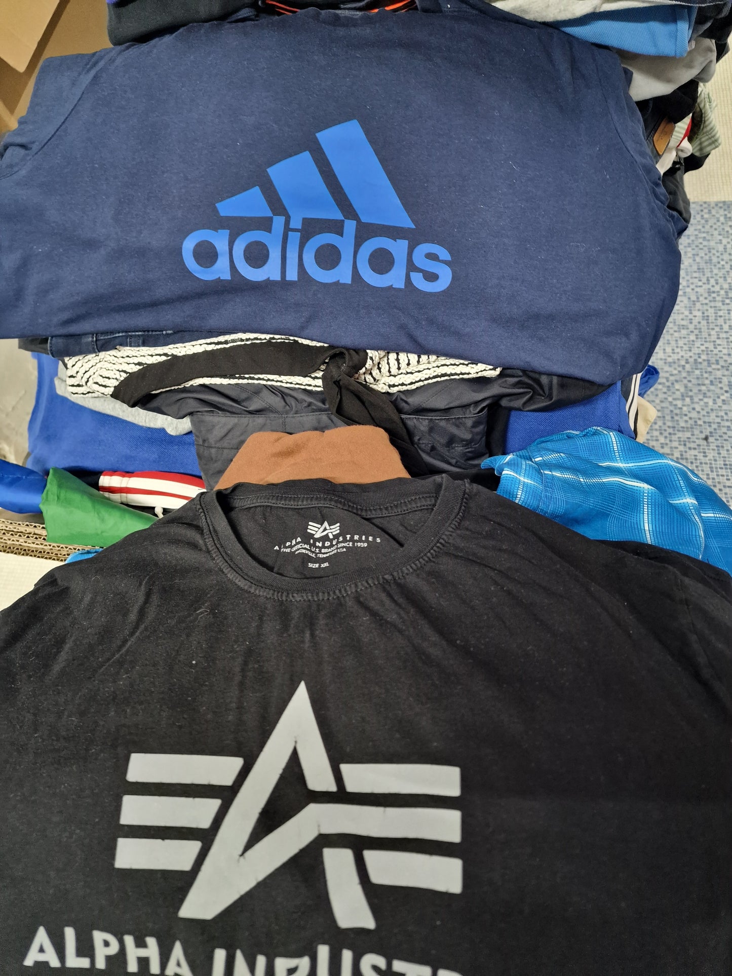 Urban Summer Brand Box – Grade A