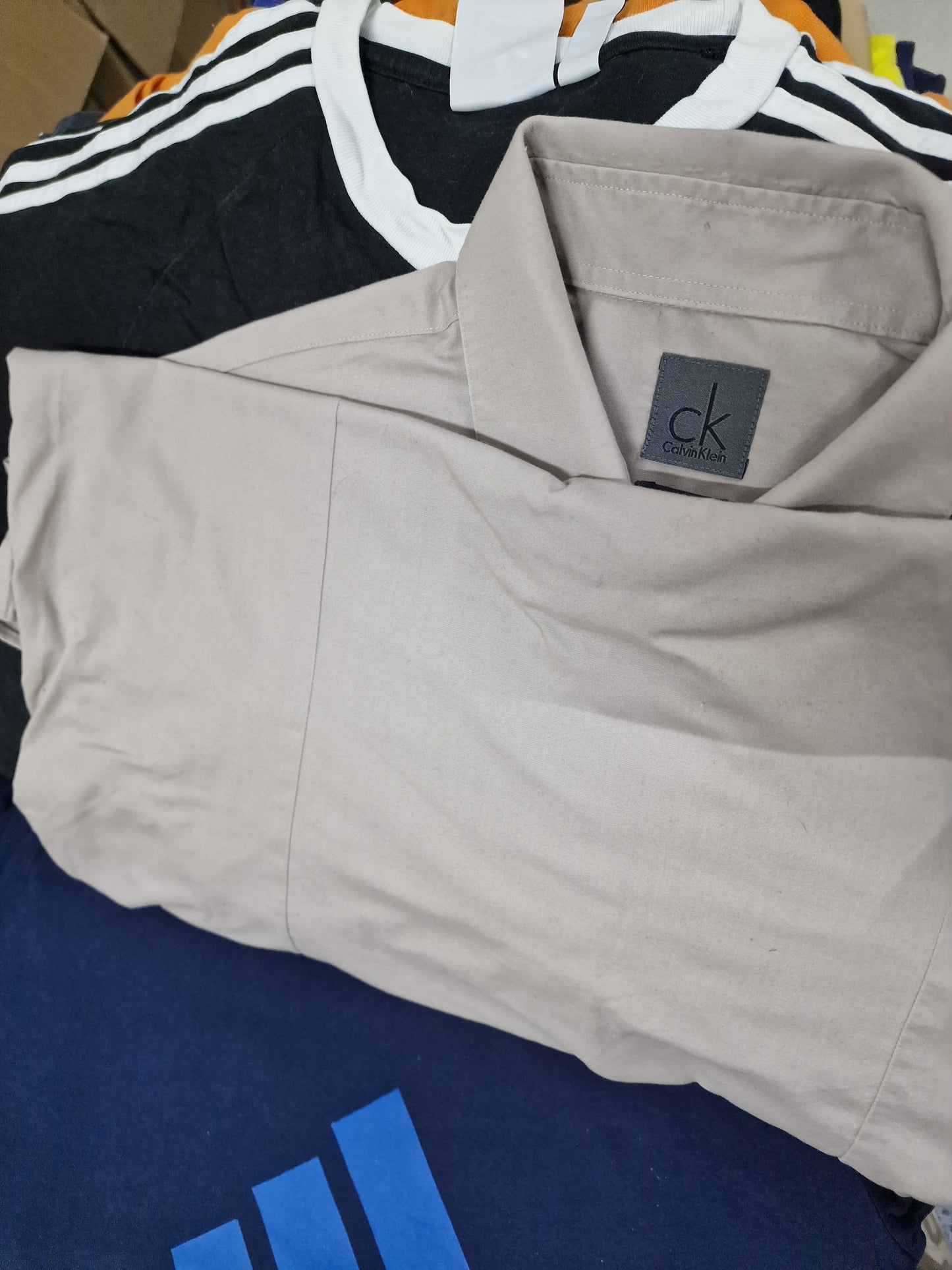 Urban Summer Brand Box – Grade A
