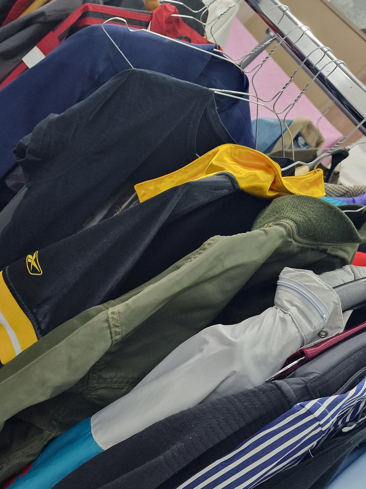 Urban Summer Brand Box – Grade A