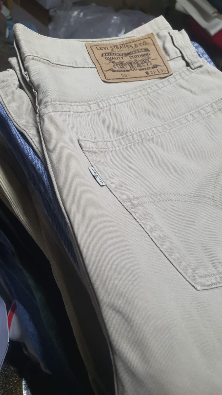 Urban Summer Brand Box – Grade A