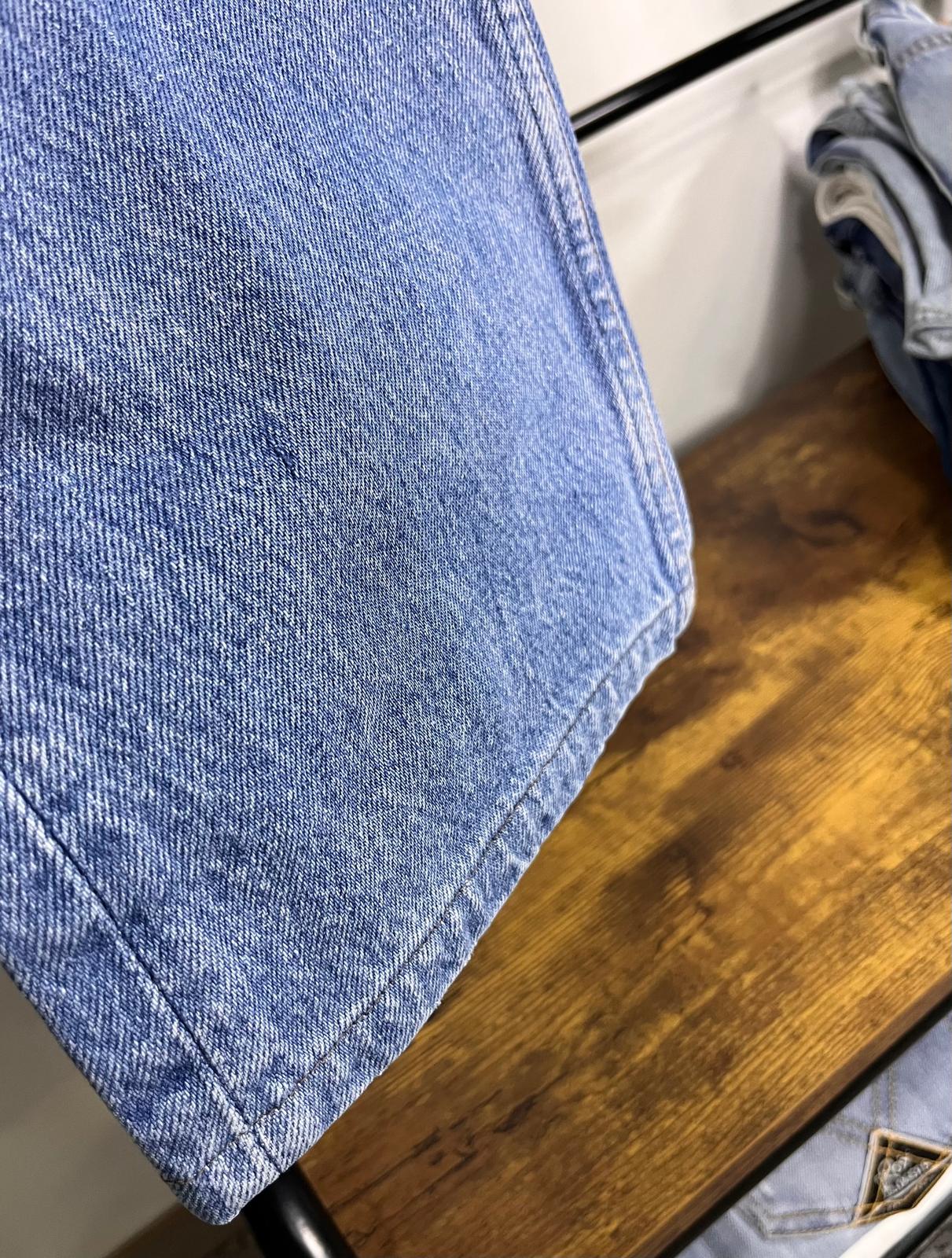 Jeans Levi's 501xx Made in USA