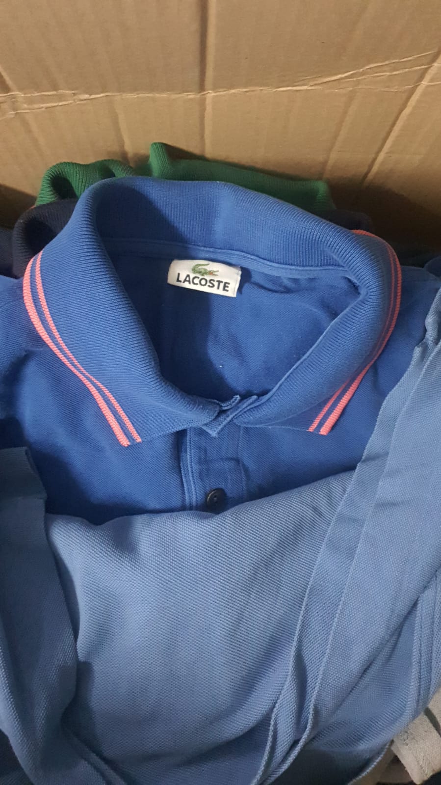 Urban Summer Brand Box – Grade A