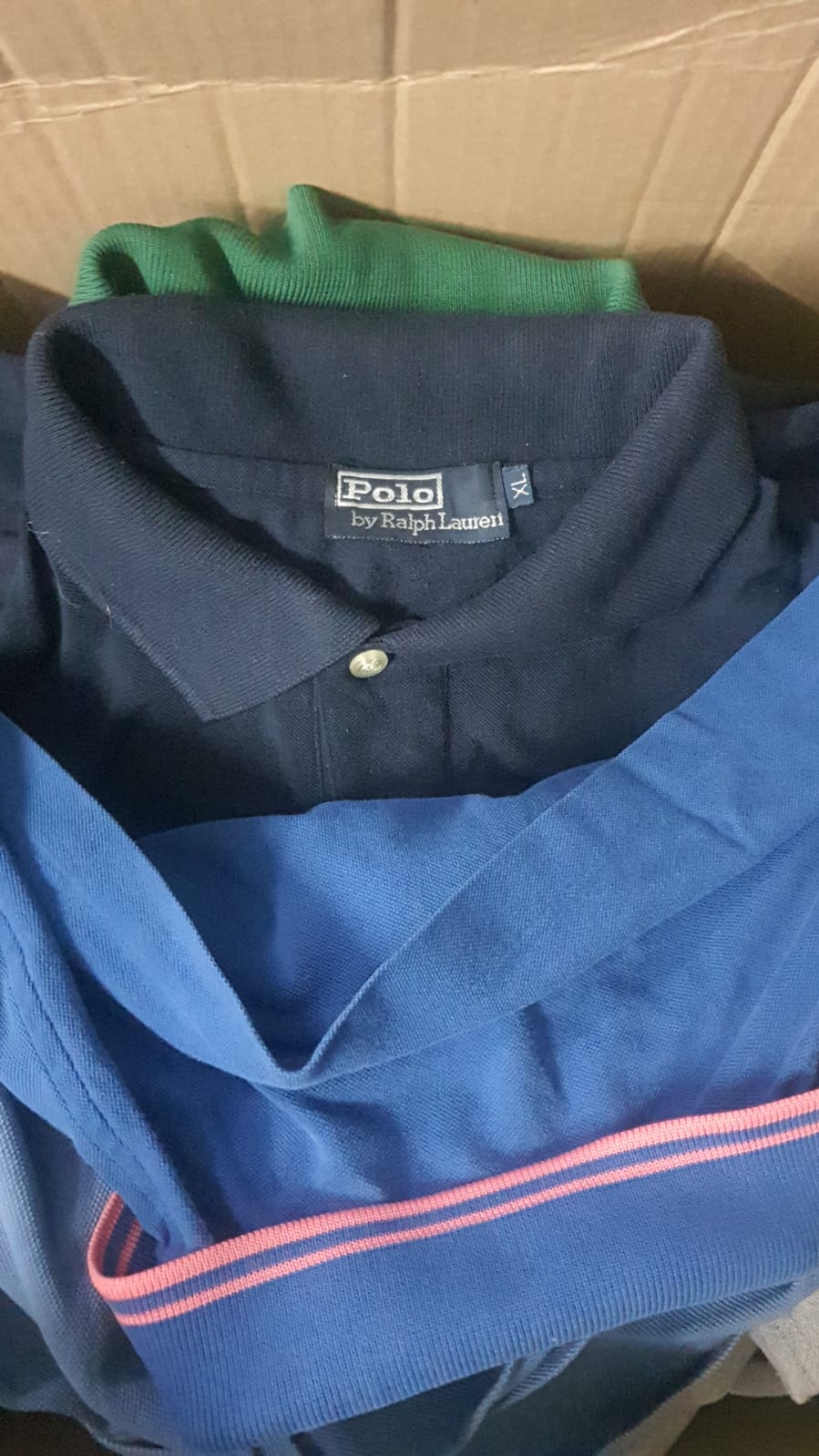 Urban Summer Brand Box – Grade A
