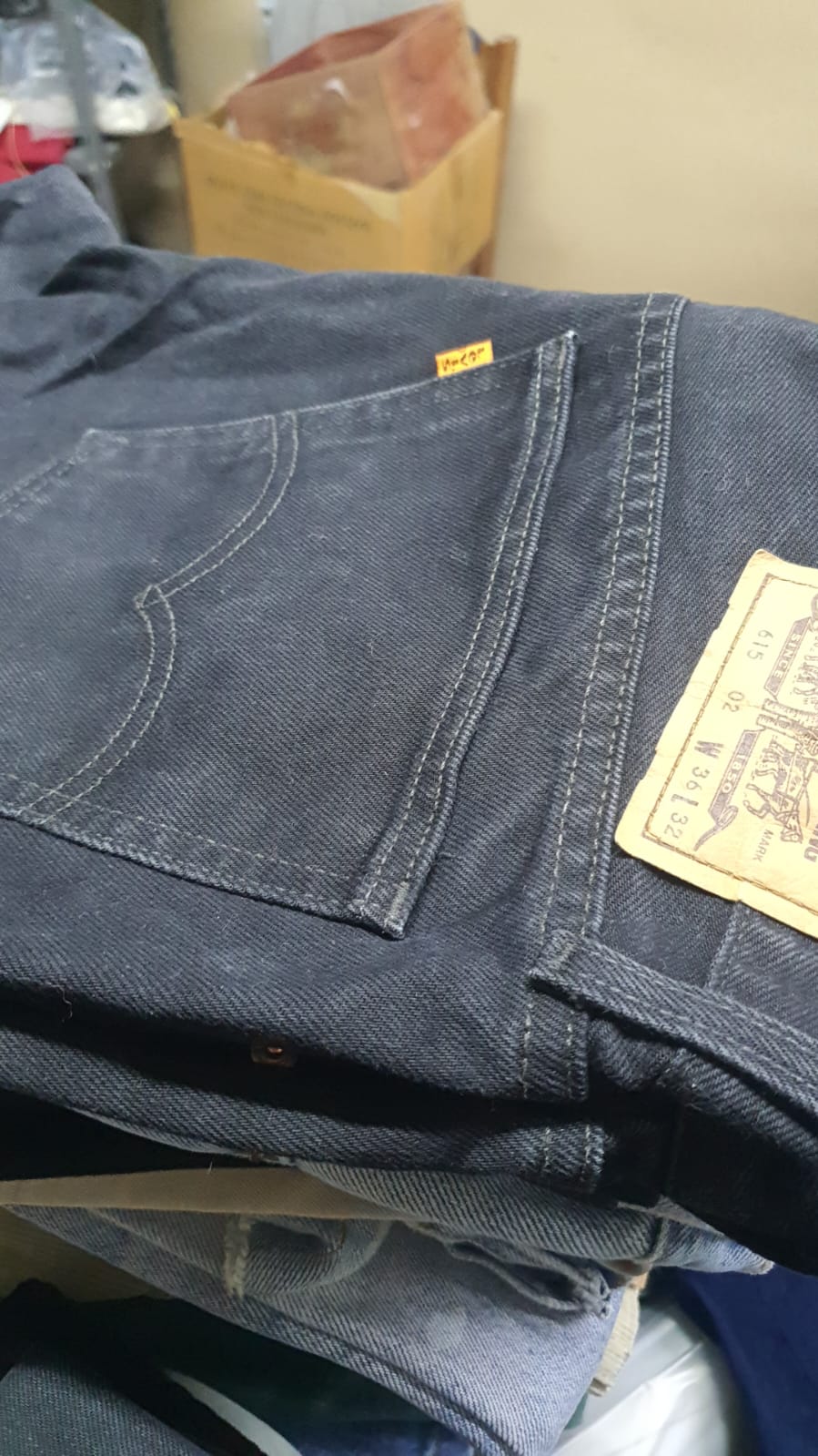 Urban Summer Brand Box – Grade A